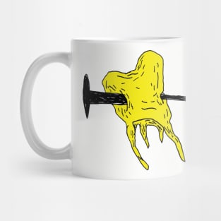 FERRO N.7 - LOGO Mug